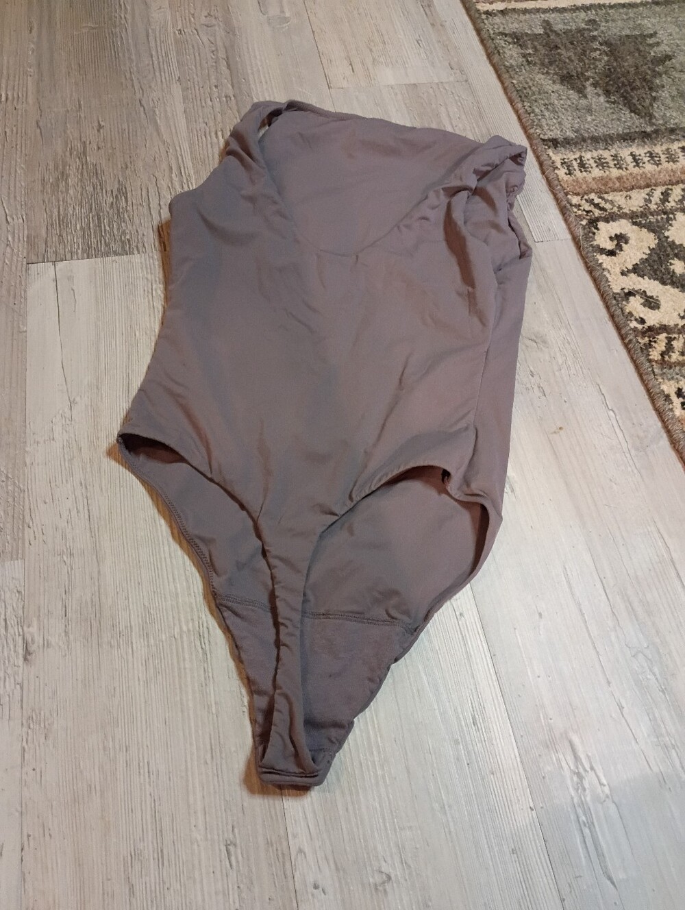 Bodysuit - Picture 4 of 4